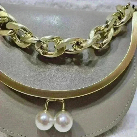 NWT Zac Posen bag - Picture 4 of 10